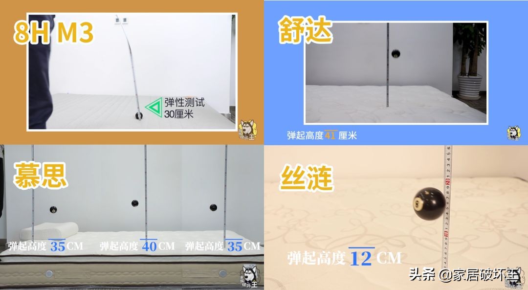 李佳琦丝涟床垫价格表,李佳琦推荐的丝涟双面奇迹床垫