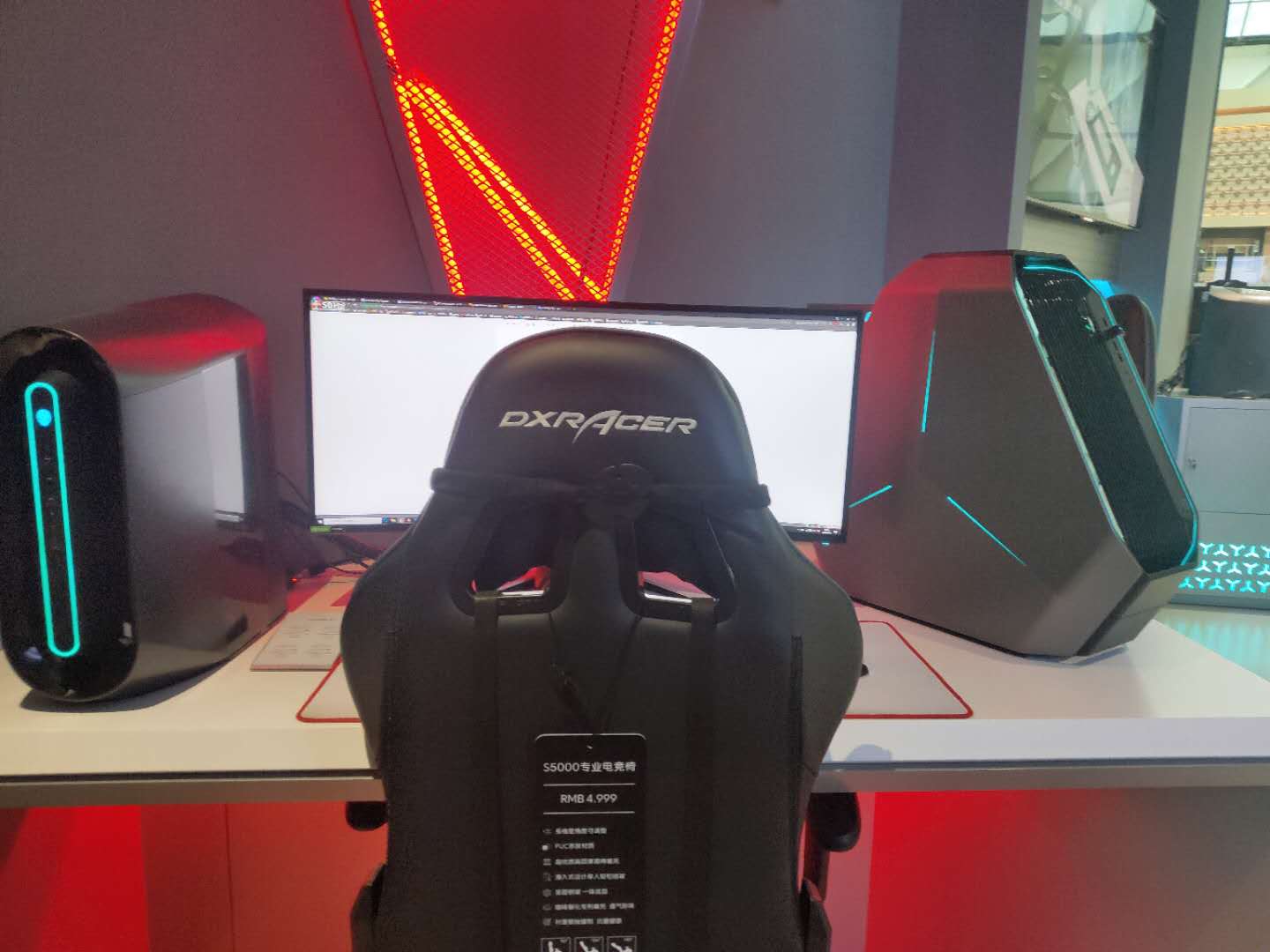 上海外星人笔记本实体店,上海外星人电脑旗舰店