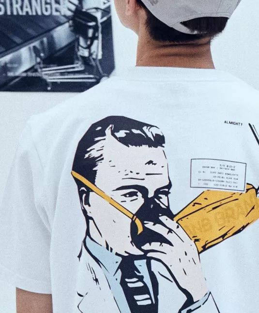 国潮和国潮区别,国潮的崛起势不可挡