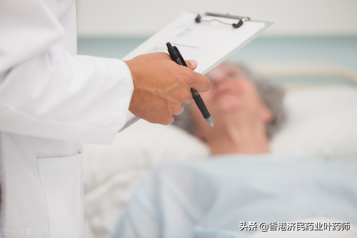 慢性鼻窦炎伴鼻息肉靶向药Nucala获批，缩小鼻息肉、改善鼻阻塞