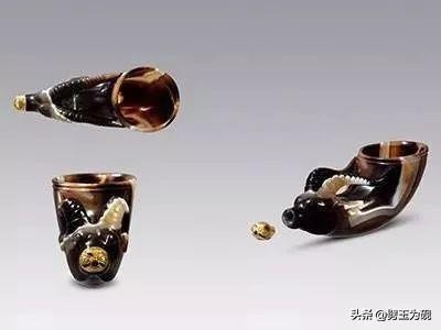 撒切尔夫人看中兽首玛瑙杯,撒切尔夫人看上兽首玛瑙杯