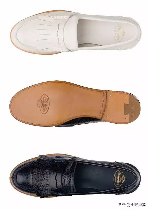loafer鞋 (loafer男士鞋)
