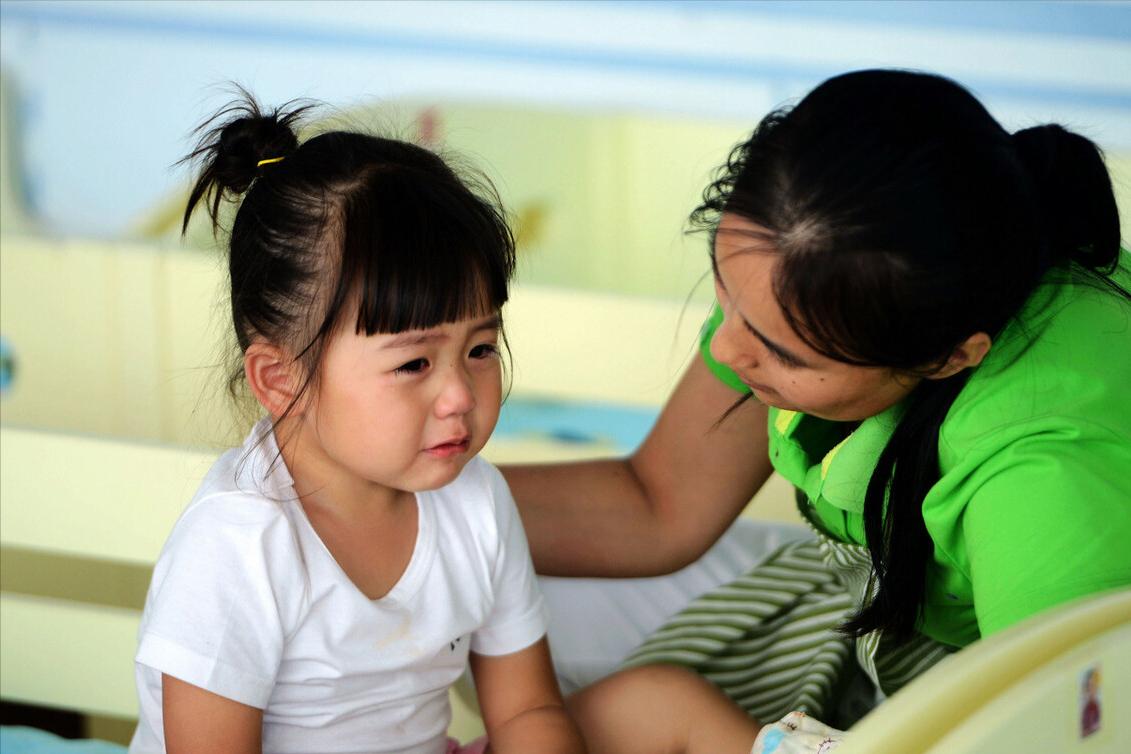 孩子不愿意去学校该怎么办,孩子不愿意去小学家长怎么引导