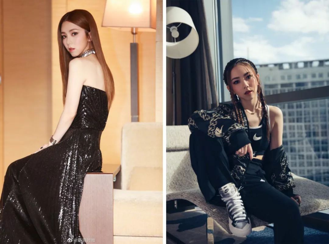 谁穿谁丑的错误穿搭,谁穿谁好看一周穿搭不重样测评