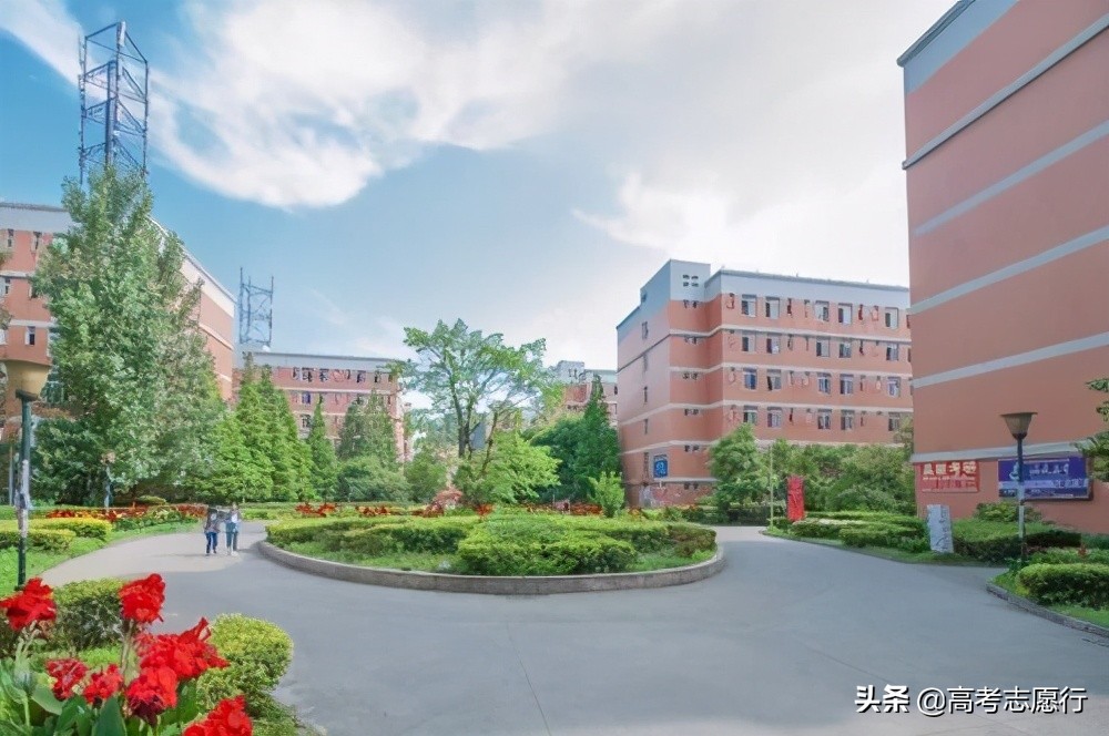 在二本招生的“信息工程”大学，论地域和实力，都值得考虑