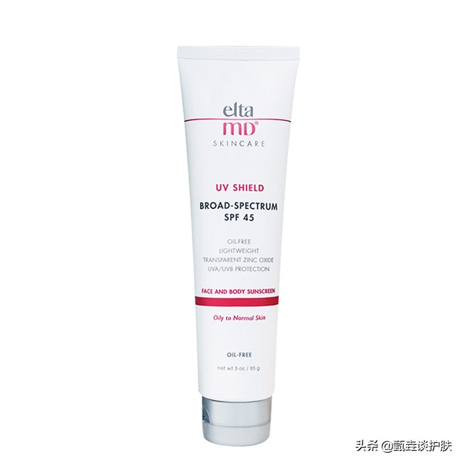 30款高人气“防晒霜”深度分析报告之（下篇）