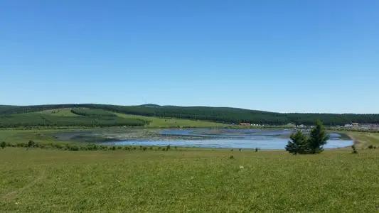 坝上三大景点,坝上草原是丰宁还是围场的