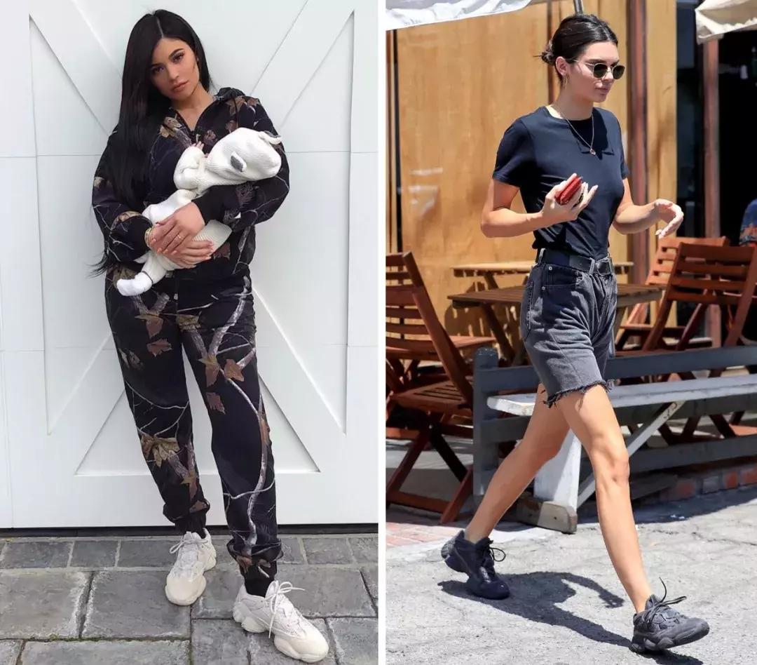 今年球鞋流行什么款式,今年球鞋流行款式有哪些