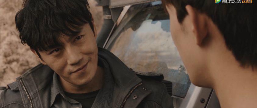 张震我是歌手完整版,张震我愿意歌曲