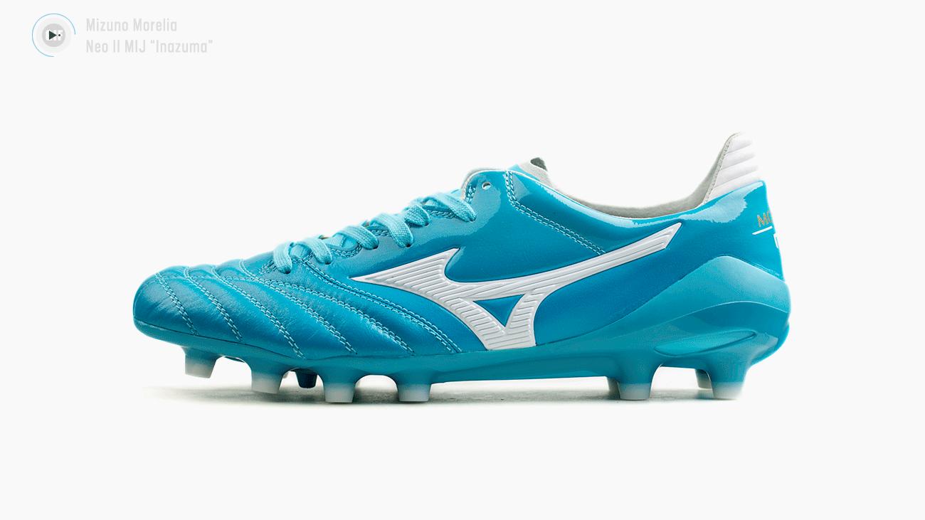 美津浓morelianeo3碎钉测评,美津浓morelianeo4新配色