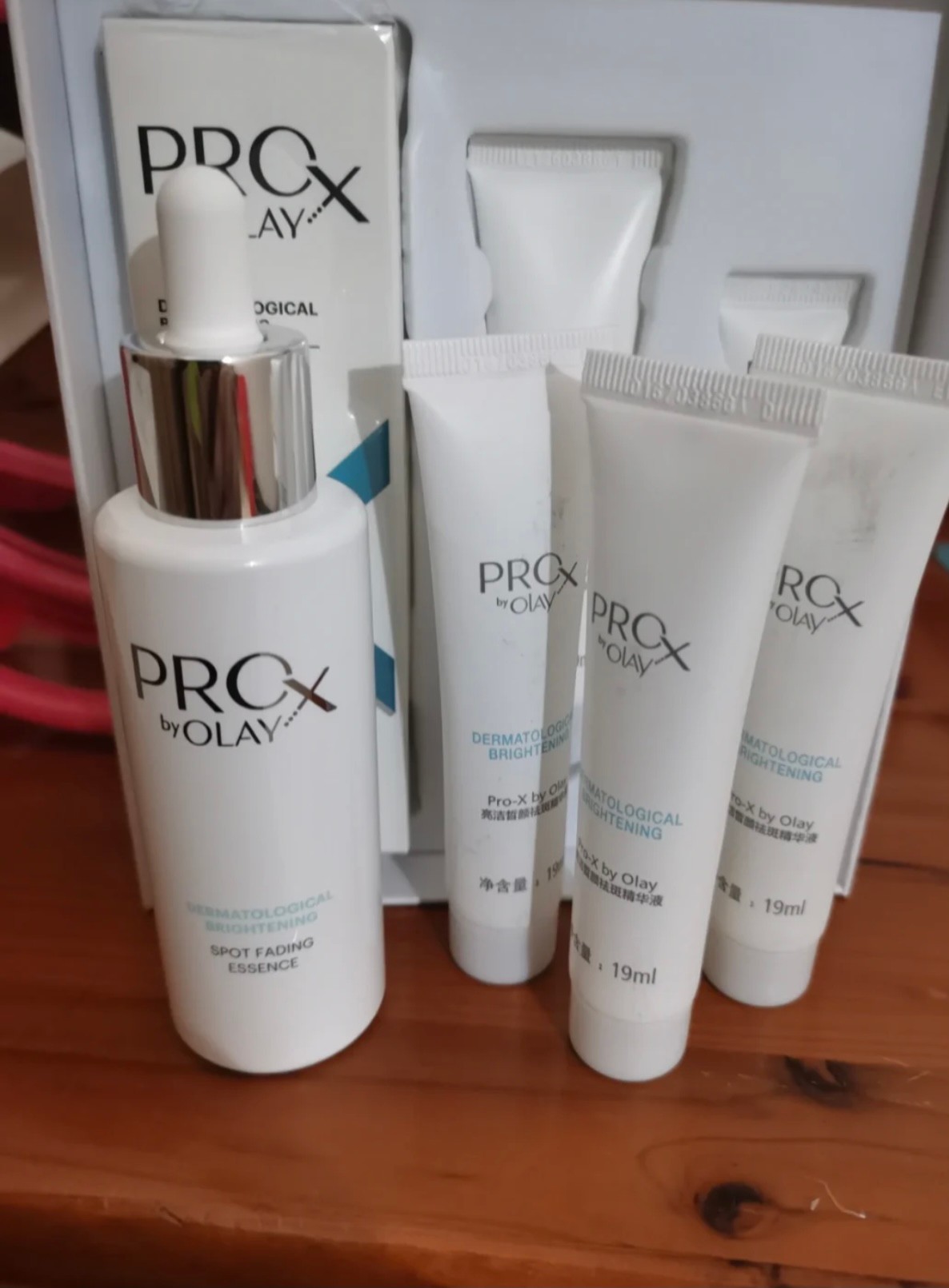 黄皮肤怎么有效美白?纯个人经验分享