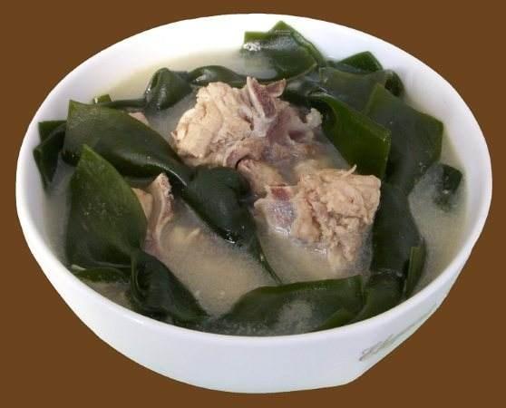 海带用水泡一夜可以除去重金属吗,海带太硬难煮这招让它快速变软烂