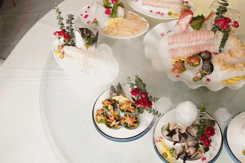 不到海边也能吃到新鲜又味美,不去海边也可以享受美味