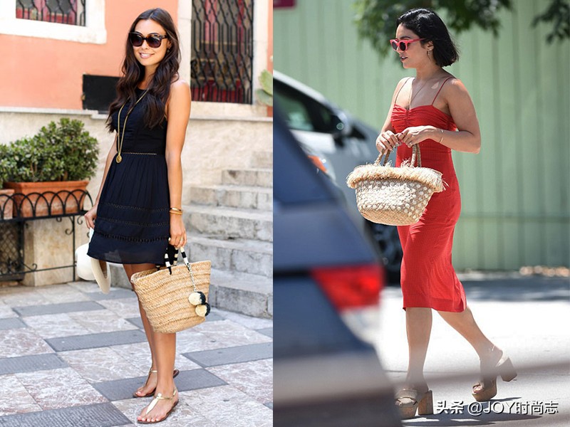 三款包包让你这个春天更迷人,今夏必备的5款包包时髦炸了