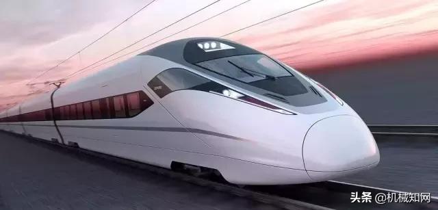 高铁速度这么快的原理,高铁速度比较