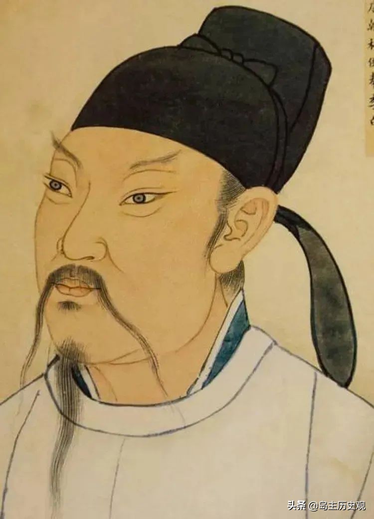 李白和杜甫到底谁才是唐诗第一,杜甫为什么是唐诗第一人