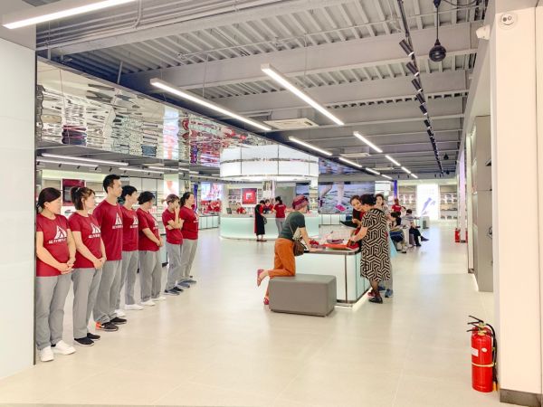 北京足力健老人鞋专卖店,北京王府井足力健鞋店