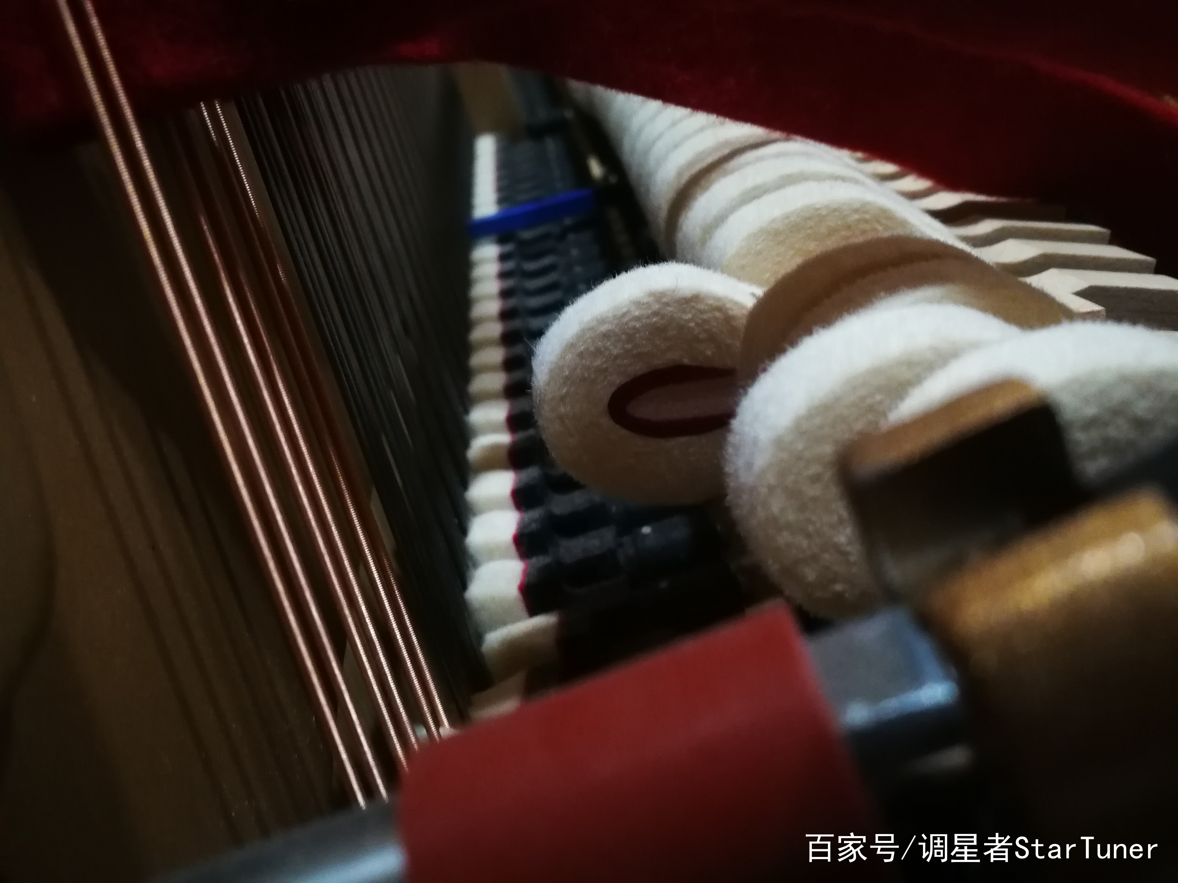 天啊,我的钢琴变成破烂了怎么办?