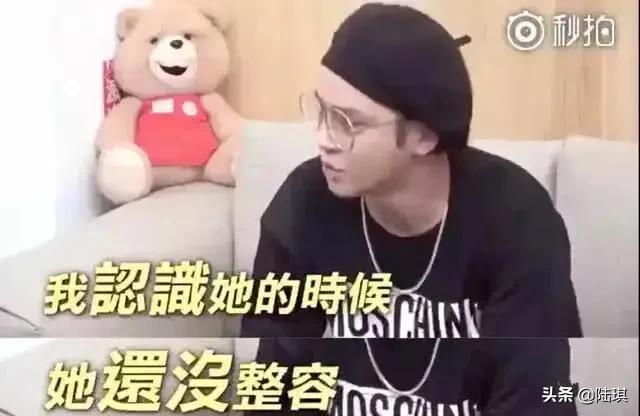 男朋友嫌弃自己丑该整容吗,男朋友嫌自己长得丑和我分手了