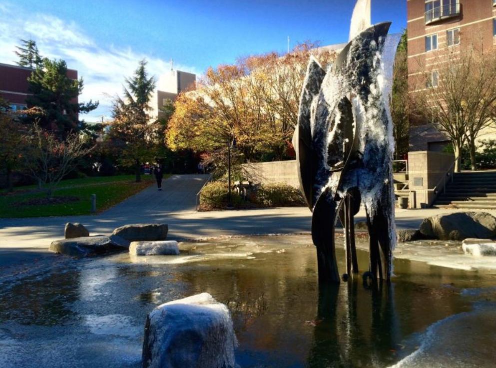 这10所学校被誉为全美地理位置最佳大学！