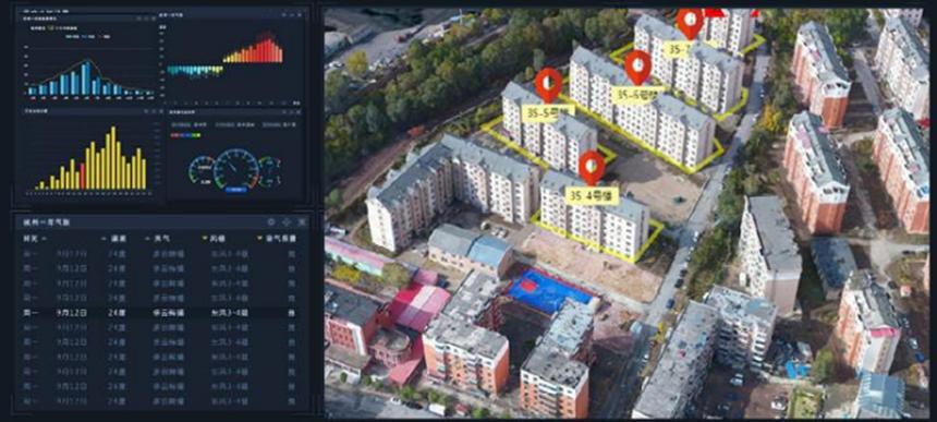 网格化管理助推社会治理精细化,网格化管理在社区中的应用