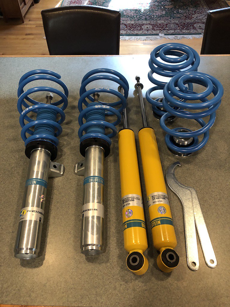 05年宝马3系整理：用宝来换来的抛锚车在专业修理工手中变废为宝