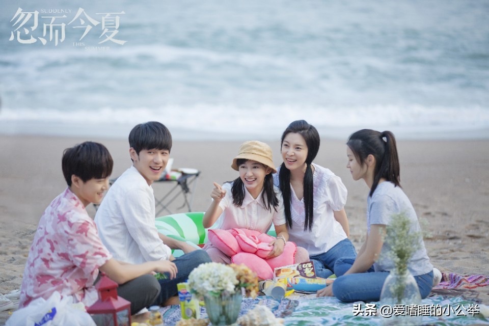 口碑炸裂10大甜虐网剧,四部甜掉牙的冷门网剧你心动了吗