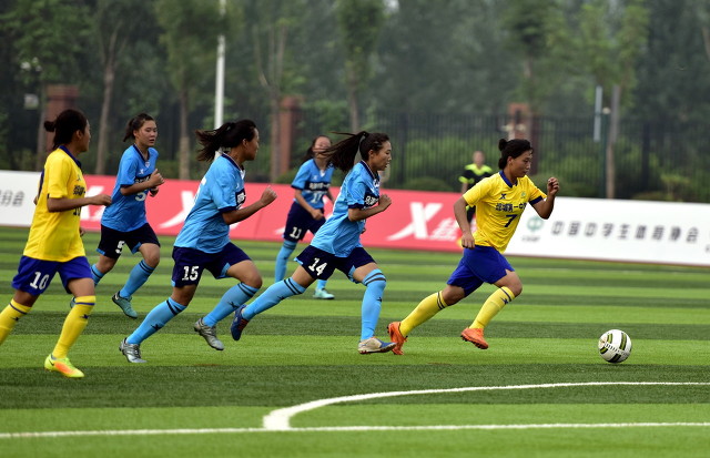 中国女足vs巴西女足战况,中国女足与巴西热身赛