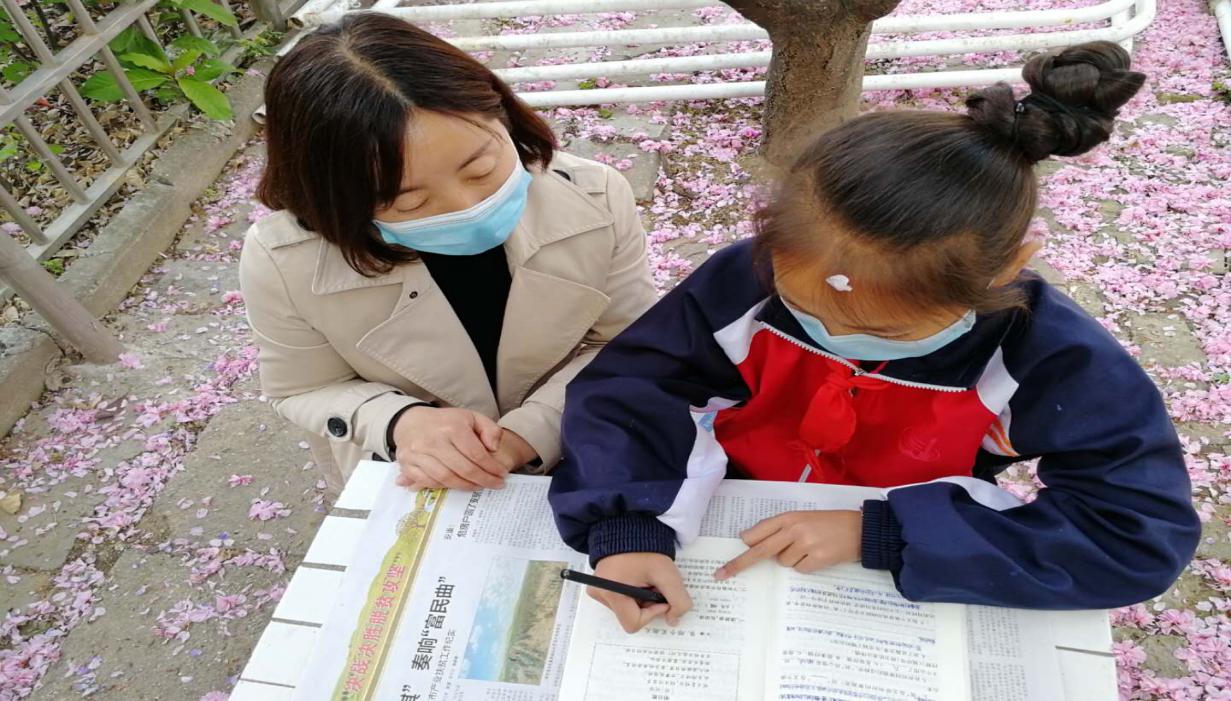 扶贫路上不落下一人,扶贫路上不缺位