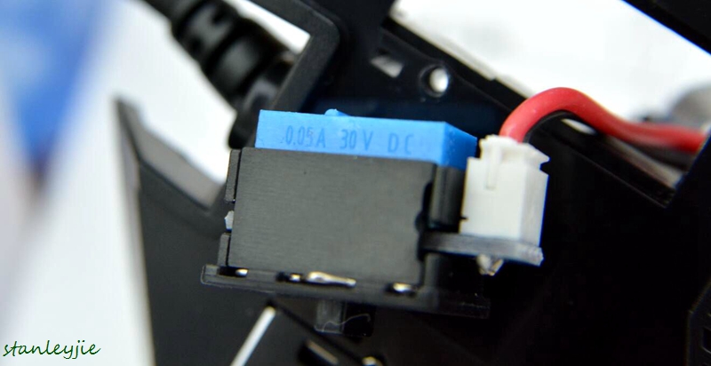 达尔优无线游戏鼠标评测,达尔优EM901无线游戏鼠标