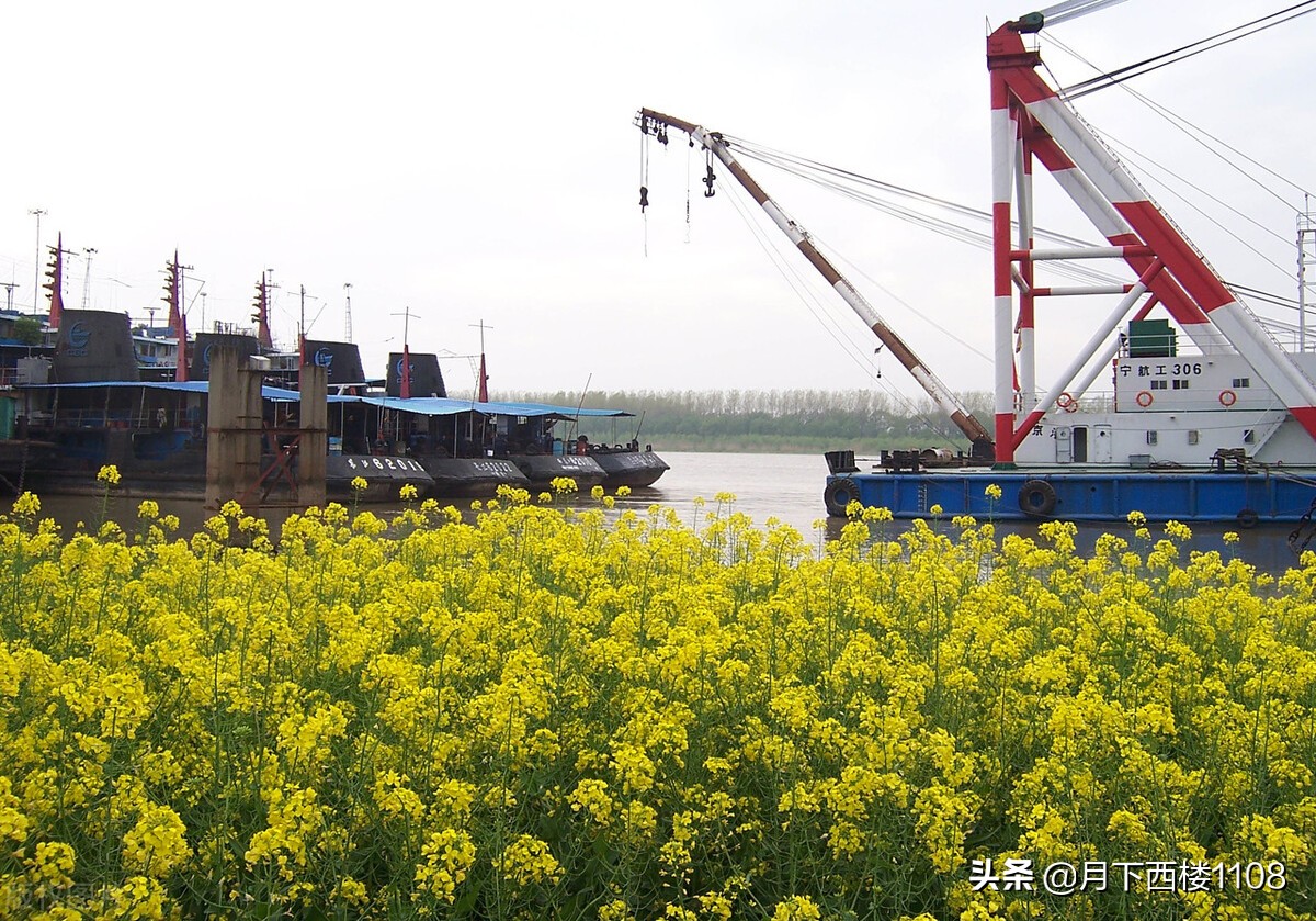 长江三矶李白,李白最著名的山水诗