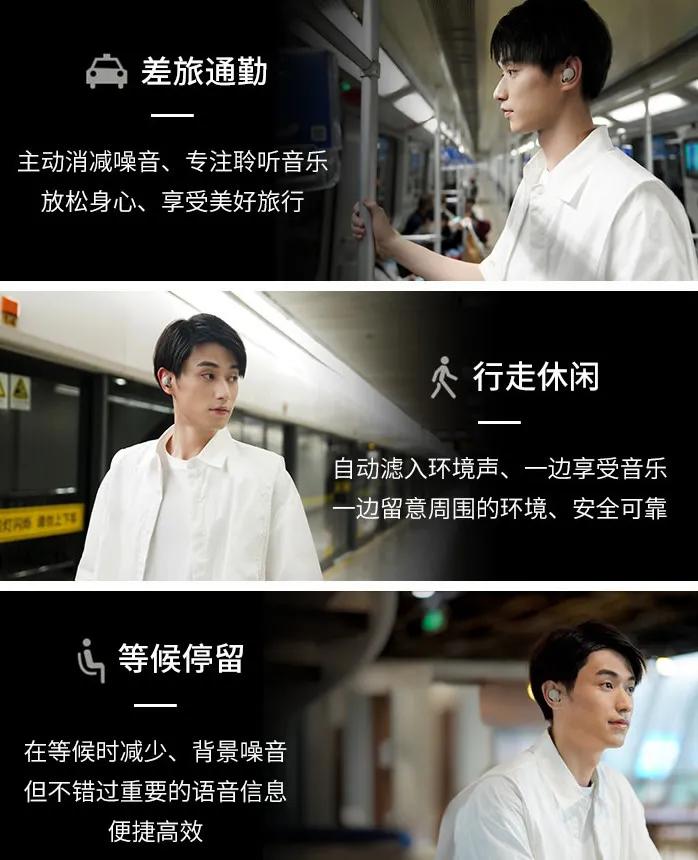 推荐一款千元无线耳机,千元耳机airpods值得买吗