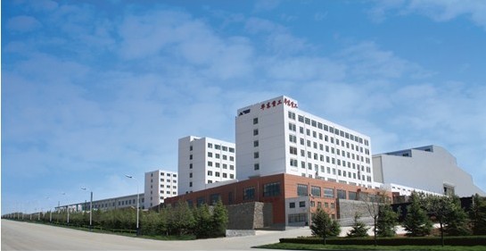 威海华东数控近况,威海华东数控位置