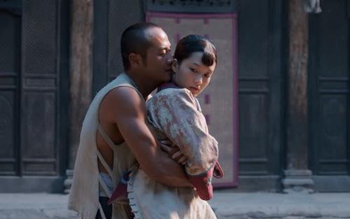 白鹿原：小说中的田小娥，堪比现实中的潘金莲，水性杨花尺度大