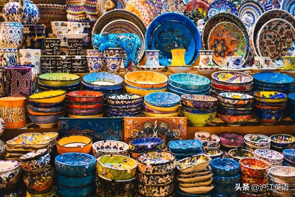 在亚洲，非要加入欧盟、用火鸡做甜点、酸奶是咸的，土耳其真魔幻