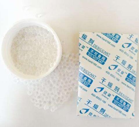 干燥剂误食解决方法,大人误食干燥剂的处理方法