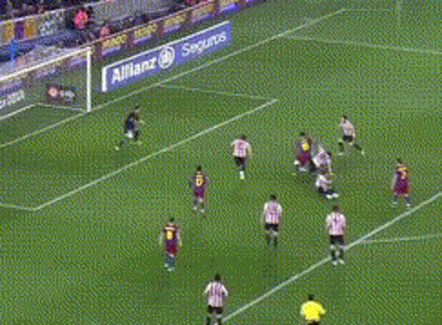 足球梅罗之争,梅罗之争两方球迷谁赢了