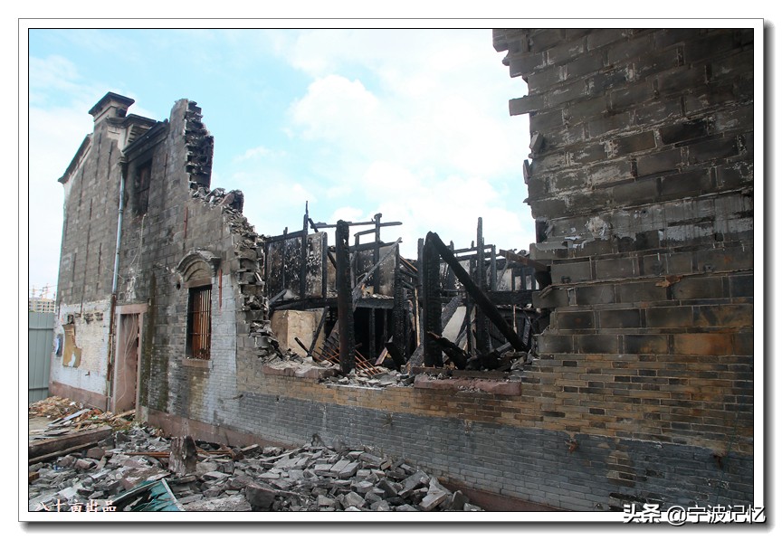 镇海骆驼古镇,宁波骆驼镇十大景点排名