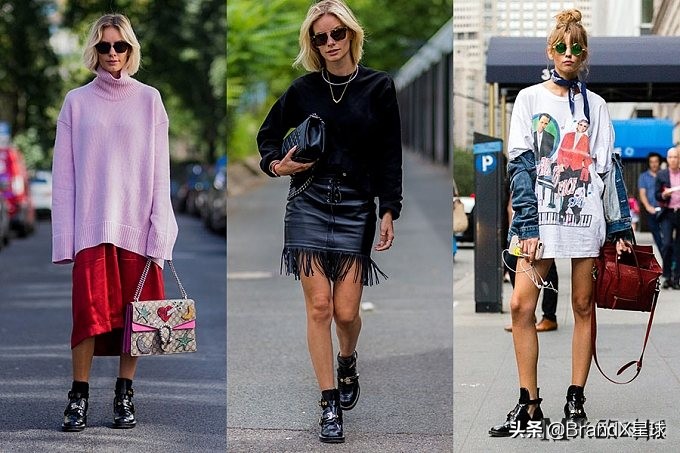 女人一生要拥有一双什么品牌的鞋,好看又值得拥有的鞋