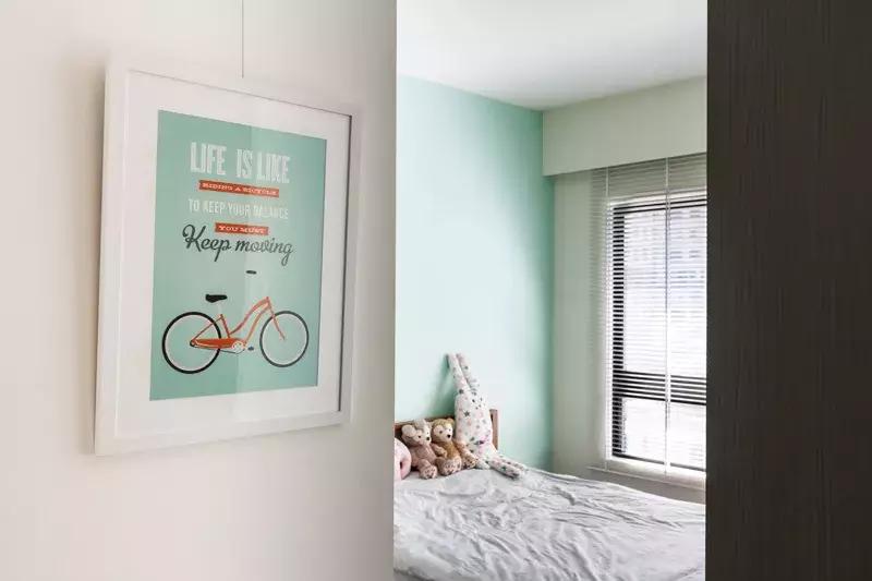 原木风装修和普通装修,原木风装修真漂亮充满自然森系美