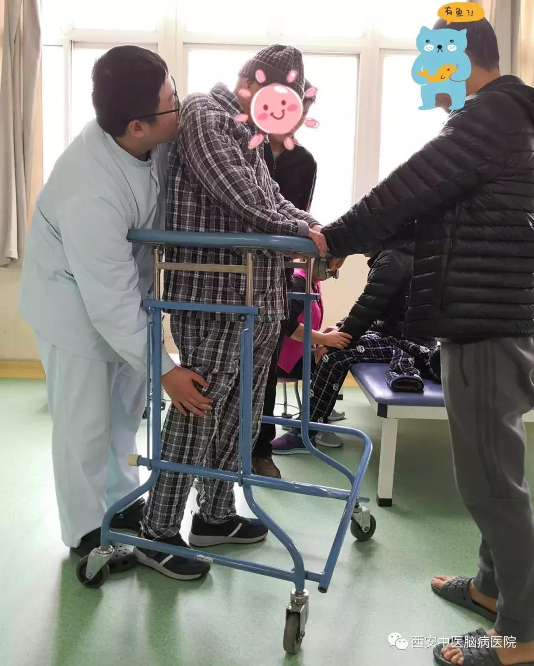 康复科到底是干嘛的,康复科到底是做什么的