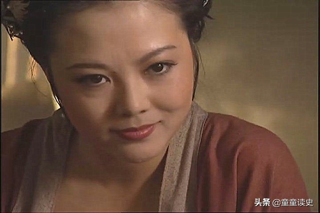 《水浒传》12金钗：何等人生？既有红颜祸水，也有人生楷模