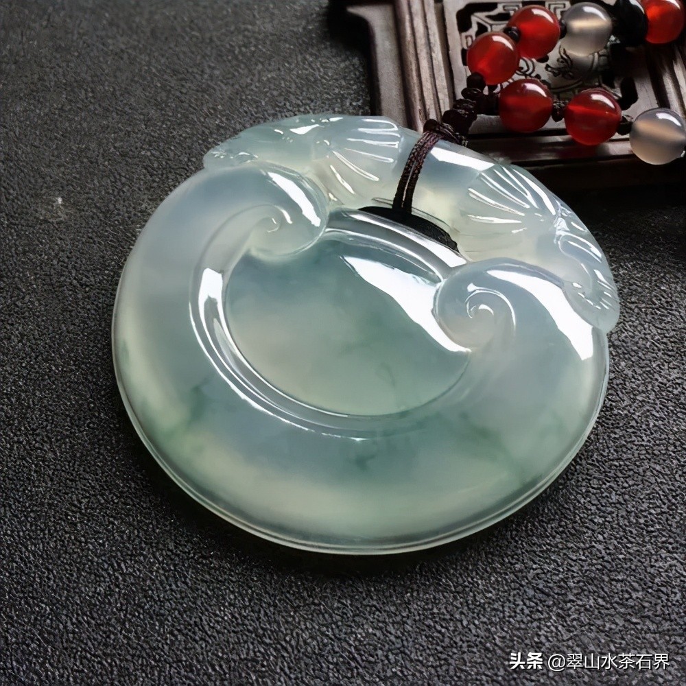 翡翠干货知识如何区分翡翠的好坏,翡翠知识全解21条让你看懂翡翠