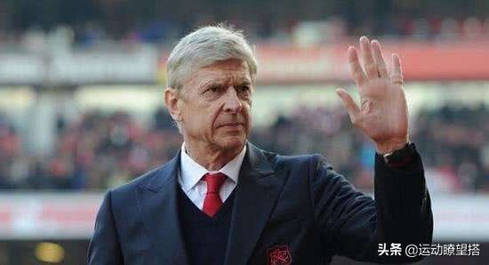 温格执教阿森纳时期各年阵容,伟大的主帅温格简介