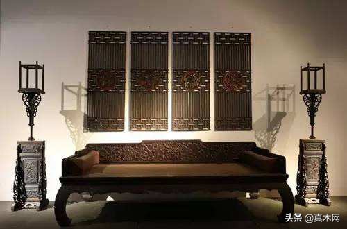 实木软木家具,硬木家具有哪些种类