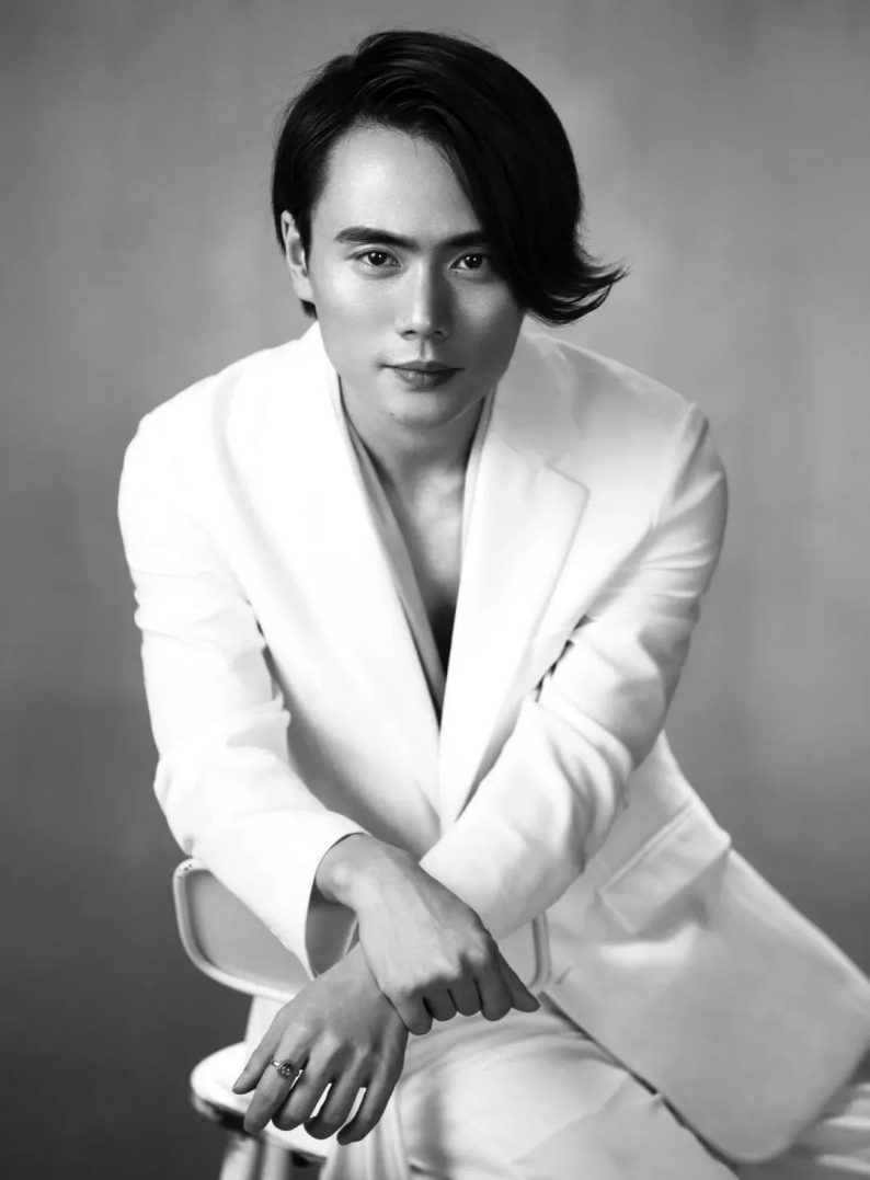 婚礼设计师赖梓愈介绍,内蒙赖梓愈婚礼堂装修进度