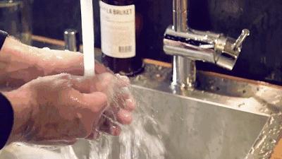 看似干净的东西原来这么脏！做到这几点，孩子少生病