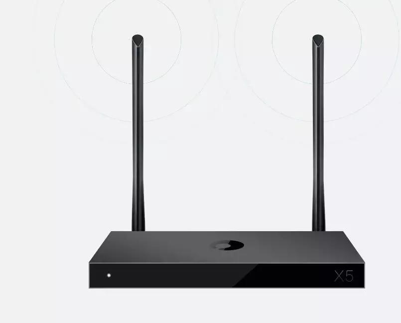 如何利用路由器组建局域网？并实现资源共享