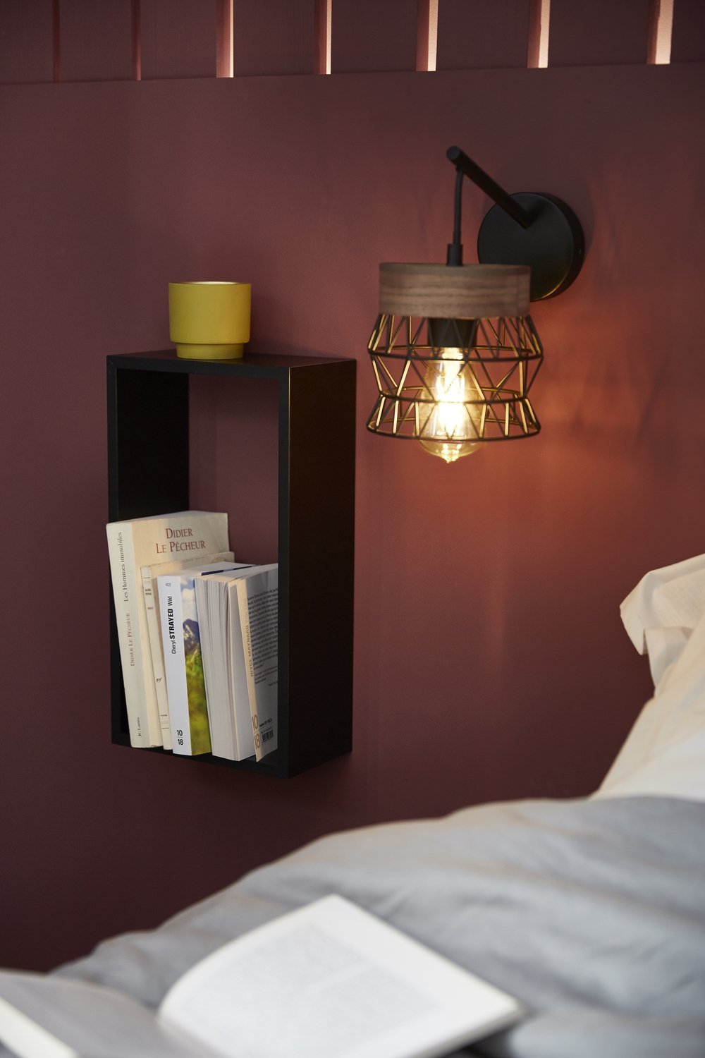 五星级酒店卧室布局,怎么让房间设计成五星级酒店