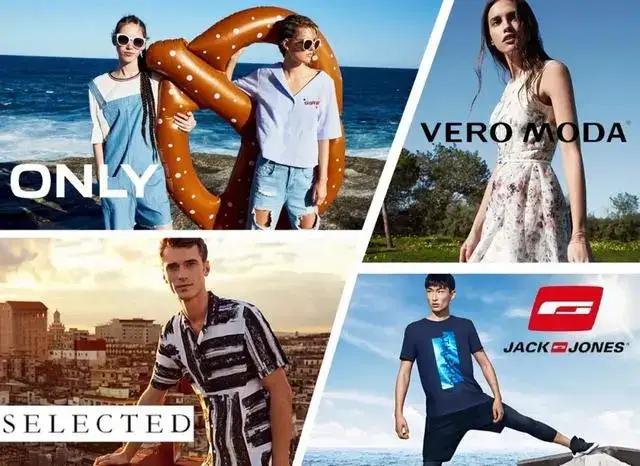 杰克琼斯最新官方消息,杰克琼斯凭什么这么贵